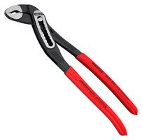 88 01 250 - 250mm Length Water Pump Alligator Plier with 50mm Capacity - KNIPEX