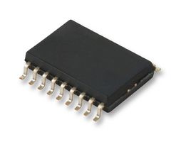 PIC16C54C-04I/SO - 8 Bit MCU, One Time Programmable, PIC16 Family PIC16C5x Series Microcontrollers, PIC16, 4 MHz - MICROCHIP