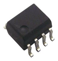 HCPL-7710-300E - Optocoupler, Gate Drive Output, 1 Channel, DIP, 8 Pins, 3.75 kV - BROADCOM