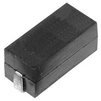 SMW3R10JT - SMD Chip Resistor, 0.1 ohm, ± 5%, 3 W, SMD, Wirewound, High Power - CGS - TE CONNECTIVITY