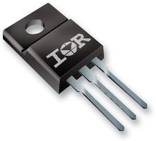 L7912CP - Fixed LDO Voltage Regulator, 7912, -35V to -19V, 1.1V Dropout, -12Vout, 1.5Aout, TO-220FP-3 - STMICROELECTRONICS