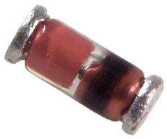 BZV55-C6V8,115 - Zener Single Diode, 6.8 V, 500 mW, SOD-80C, 2 Pins, 200 °C, Surface Mount - NEXPERIA