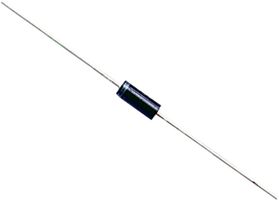 BZV85-C10,133 - Zener Single Diode, 10 V, 1 W, DO-41 (DO-204AL), 2 Pins, 200 °C, Through Hole - NEXPERIA