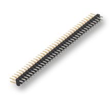 77313-418-72LF - Pin Header, Board-to-Board, 2.54 mm, 2 Rows, 72 Contacts, Through Hole, FCI BergStik 77313 - AMPHENOL COMMUNICATIONS SOLUTIONS