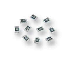 WCR0805-33RFI - SMD Chip Resistor, Thick Film, AEC-Q200 WCR Series, 33 ohm, 150 V, 0805 [2012 Metric], 125 mW, ± 1% - TT ELECTRONICS / WELWYN
