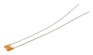 SR151C472KAR - Multilayer Ceramic Capacitor, 4700 pF, 100 V, ± 10%, Radial Leaded, X7R, 2.54 mm - KYOCERA AVX