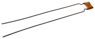 SR215C333KAR - Multilayer Ceramic Capacitor, 33000 pF, 50 V, ± 10%, Radial Leaded, X7R, 5.08 mm - KYOCERA AVX