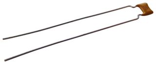 SR215E224MAR - Multilayer Ceramic Capacitor, 0.22 µF, 50 V, ± 20%, Radial Leaded, Z5U, 5.08 mm - KYOCERA AVX