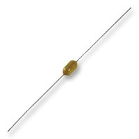 SA102A101JARC - Multilayer Ceramic Capacitor, 100 pF, 200 V, ± 5%, PC Pin, C0G / NP0 - KYOCERA AVX