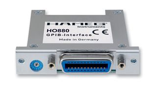 HO880 - IEEE-488 (GPIB) 24 Pin Interface - ROHDE & SCHWARZ