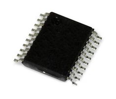 MC74HC245ADTG - Transceiver, 74HC245, 2 V to 6 V, TSSOP-20 - ONSEMI