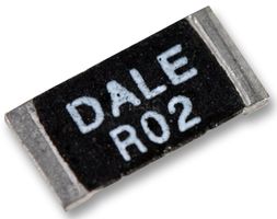 WSL2512R0500FEA - SMD Current Sense Resistor, 0.05 ohm, WSL, 2512 [6432 Metric], 1 W, ± 1%, Metal Strip - VISHAY
