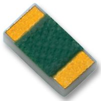 FC0402E1000BSWS - Resistor, Microwave, 100 ohm, FC, 0402 [1005 Metric], 50 mW, ± 0.1%, ± 25ppm/°C - VISHAY