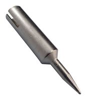 0832BDLF/SB - Soldering Iron Tip, Pencil, 1 mm - ERSA