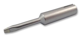 0832KDLF/SB - Soldering Iron Tip, Chisel, 2.2 mm - ERSA