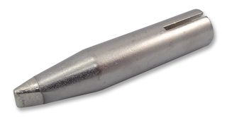 0832VDLF/SB - Soldering Iron Tip, Chisel, 5 mm - ERSA