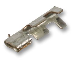 56134-9100 - Contact, MicroClasp&trade;, MicroClasp 56134, Socket, Crimp, 22 AWG, Tin Plated Contacts - MOLEX