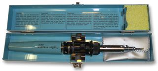 51605899 - Pyropen Piezo Gas Soldering Iron Kit - WELLER
