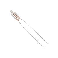 2ML - Neon Lamp, 250 V, Wire Leaded, 7.874 mm, 300 µA - CML INNOVATIVE TECHNOLOGIES