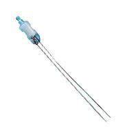 MC08020000 - Neon Lamp, 240 V, Wire Leaded, 1.8 mA - MULTICOMP PRO