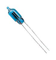 MC08320000 - Neon Lamp, 240 V, Wire Leaded, 550 µA - MULTICOMP PRO