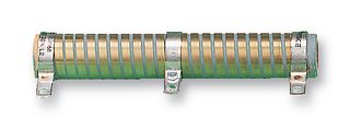RSSD25168A10R0JB06 - Resistor, Solder Lug, 10 ohm, RSSD, 200 W, ± 5%, Solder Lug - VISHAY