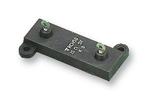 RCH50S680R0JS06 - Resistor, 680 ohm, RCH, 50 W, ± 5%, Solder Lug, 1.285 kV - VISHAY