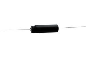 TVA1413-E3 - ALUMINUM ELECTROLYTIC CAPACITOR, 40UF, 150V, AXIAL - VISHAY