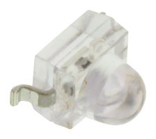 TSML1020 - Infrared Emitter, High Power, 940 nm, 12 °, SMD, 15 mW/Sr, 800 ns, 800 ns - VISHAY
