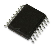 MCP23S08-E/SO - I/O Expander, 8bit, 10 MHz, Serial, SPI, 1.8 V, 5.5 V, SOIC - MICROCHIP