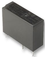 G5NB-1A-E DC12 - General Purpose Relay, G5NB Series, Power, Non Latching, SPST, 12 VDC, 5 A - OMRON ELECTRONIC COMPONENTS