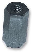 05.30.330 - Standoff, Nylon 6.6 (Polyamide 6.6), M3, Hex Female, 30 mm, 30 mm - ETTINGER