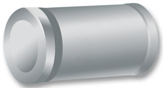 EGL41D-E3/96 - Fast / Ultrafast Diode, 200 V, 1 A, Single, 1 V, 50 ns, 30 A - VISHAY