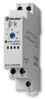 80.21.0.240.0000 - Time Delay Relay, 0.1 s, 24 h, 80 Series, SPDT, 16 A - FINDER