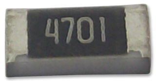 MC00625W0402110K - SMD Chip Resistor, 10 kohm, ± 1%, 62.5 mW, 0402 [1005 Metric], Thick Film, General Purpose - MULTICOMP