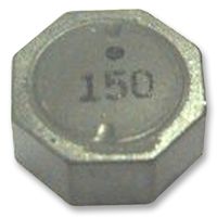 SRU1028-100Y - Power Inductor (SMD), 10 µH, 2.8 A, Shielded, 2.4 A, SRU1028 - BOURNS