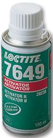 7649, 150ML - Adhesive, Anaerobic, Green, Very Low Viscosity, Can, 150 ml - LOCTITE