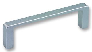 20860-258 - Handle, 3U, Aluminium - NVENT SCHROFF