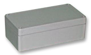 MCRP1170 - Plastic Enclosure, Multipurpose, Polycarbonate, 55 mm, 85 mm, 165 mm, IP65 - MULTICOMP PRO