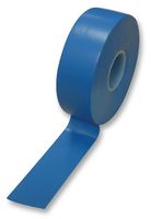 PVC TAPE 1933BL - Electrical Insulation Tape, PVC (Polyvinyl Chloride), Blue, 19 mm x 33 m - MULTICOMP PRO