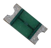 0467.750NR - Fuse, Surface Mount, 750 mA, Very Fast Acting, 32 V, 32 V, 0603 (1608 Metric), 467 - LITTELFUSE
