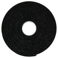 PPC119 - Sealing Tape, PVC (Polyvinyl Chloride), Black, 19.05 mm x 12 m - MULTICOMP PRO