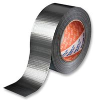 04657-00112-00 - Gaffer Tape, Cloth, 25 mm x 50 m - TESA