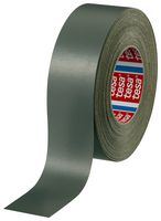 04657-00115-00 - Gaffer Tape, Cloth, 50 mm x 50 m - TESA