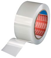 04668-00004-00 - Packaging Tape, PE (Polyethylene) Film, Transparent, 50 mm x 33 m - TESA