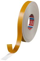 04957-00009-00 - Foam Tape, Double Sided, PE (Polyethylene) Film, White, 25 mm x 25 m - TESA