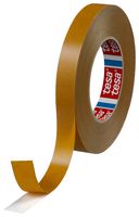 51571-00000-00 - Double Sided Tape, Non-Woven, Clear, 19 mm x 50 m - TESA
