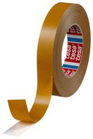 51571-00001-00 - Double Sided Tape, Non-Woven, Clear, 25 mm x 50 m - TESA
