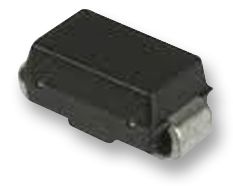 K2500SRP - SIDAC, 240 V, 280 V, 10 µA, 1 A, DO-214, 2 Pins - LITTELFUSE