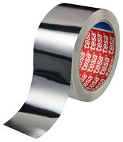 50650-00001-00 - Masking Tape, PET (Polyester), Blue, 50 mm x 66 m - TESA